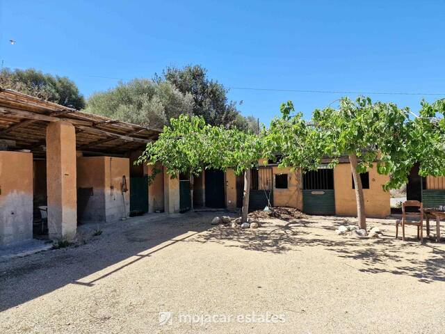 ME 2861: Villa for Sale in Vera, Almería