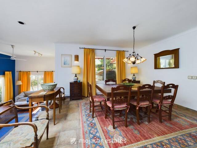 ME 2861: Villa for Sale in Vera, Almería