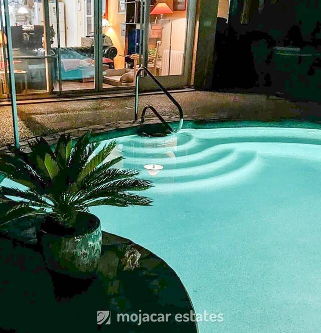 ME 2861: Villa for Sale in Vera, Almería