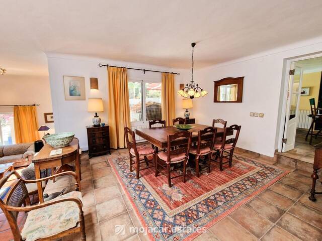ME 2861: Villa for Sale in Vera, Almería