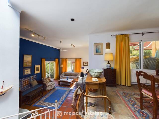 ME 2861: Villa for Sale in Vera, Almería