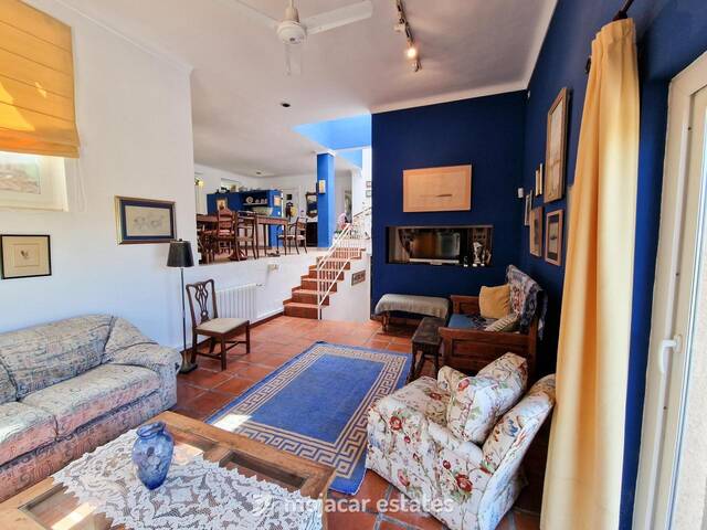 ME 2861: Villa for Sale in Vera, Almería