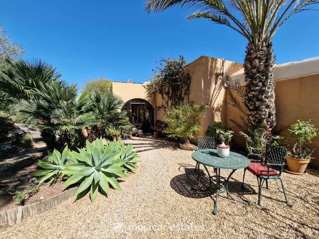 ME 2861: Villa for Sale in Vera, Almería