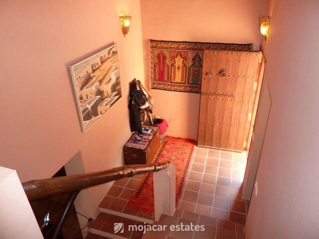 ME 1431: Villa for Sale in Mojácar, Almería
