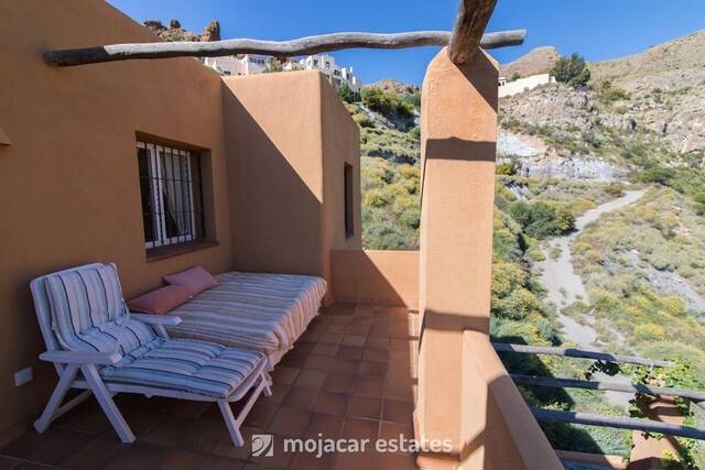 ME 1431: Villa for Sale in Mojácar, Almería