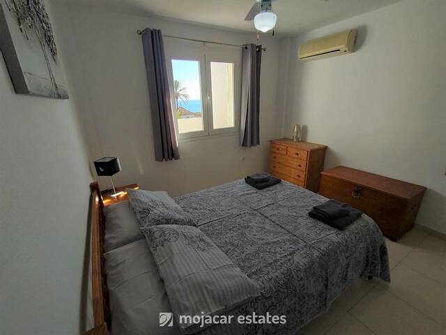 ME 1355: Apartment for Rent in Mojácar, Almería