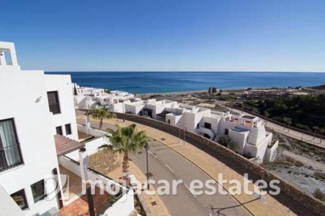 ME 1557: Apartment for Rent in Mojácar, Almería