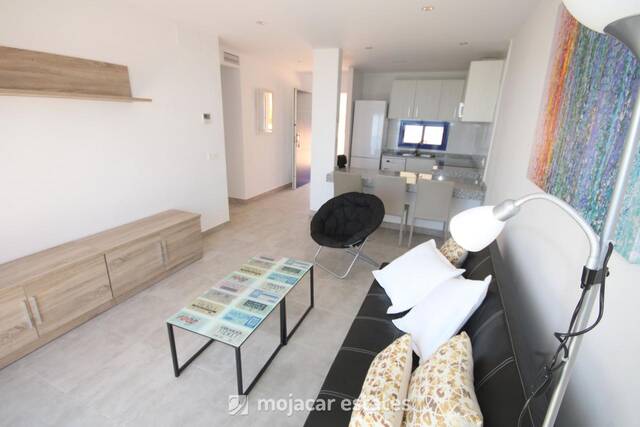 ME 1708: Apartment for Sale in Mojácar, Almería