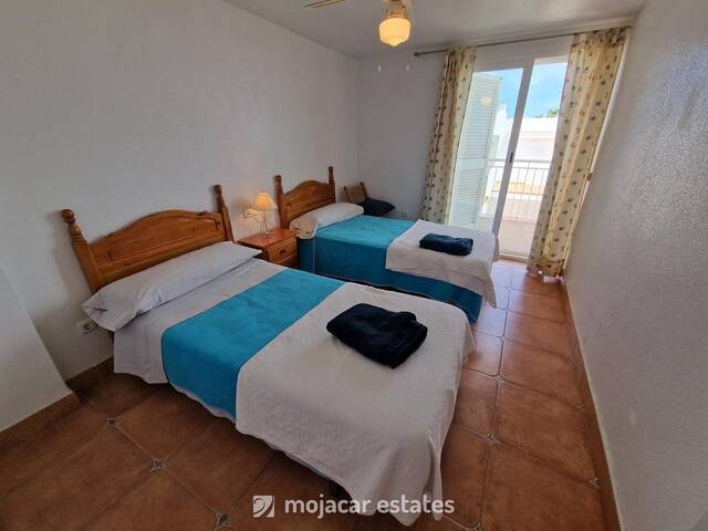 ME 1716: Apartment for Rent in Mojácar, Almería