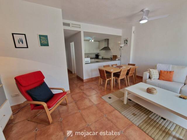 ME 1716: Apartment for Rent in Mojácar, Almería