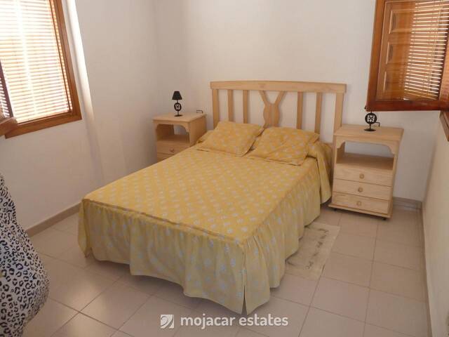 ME 1738: Apartment for Sale in Mojácar, Almería