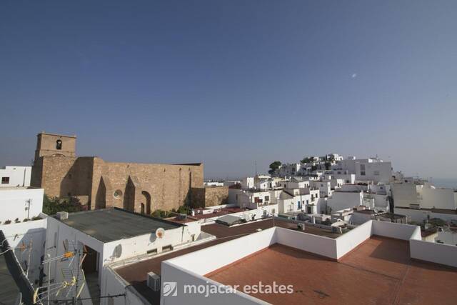 ME 1738: Apartment for Sale in Mojácar, Almería