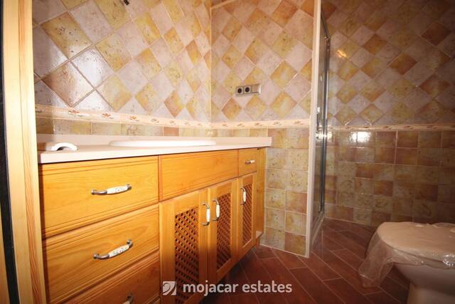 ME 1777: Country house for Sale in Turre, Almería