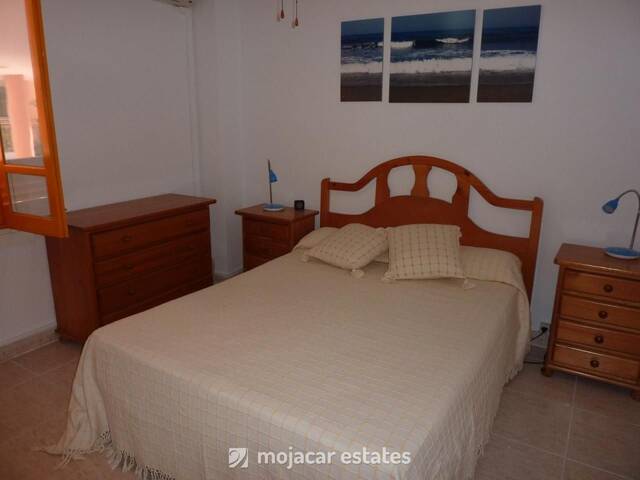 ME 1785: Apartment for Rent in Mojácar, Almería