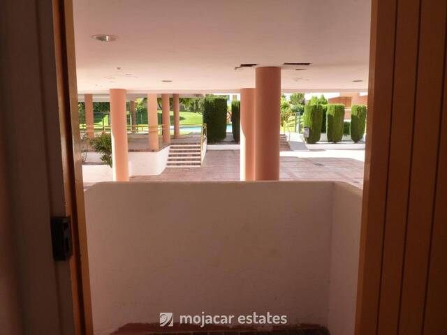 ME 1785: Apartment for Rent in Mojácar, Almería