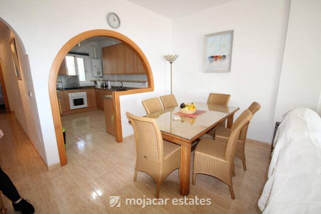 ME 1795: Apartment for Rent in Mojácar, Almería