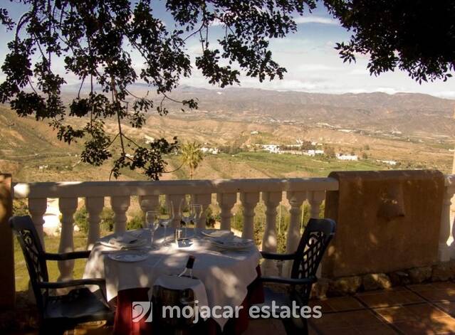 ME 1819: Commercial property for Sale in Turre, Almería