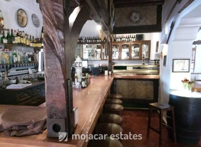 ME 1819: Commercial property for Sale in Turre, Almería