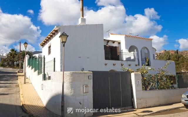 ME 1938: Villa for Sale in Mojácar, Almería