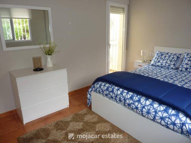 ME 2023: Apartment for Rent in Mojácar, Almería