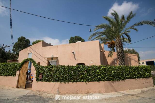 ME 2136: Villa for Sale in Turre, Almería