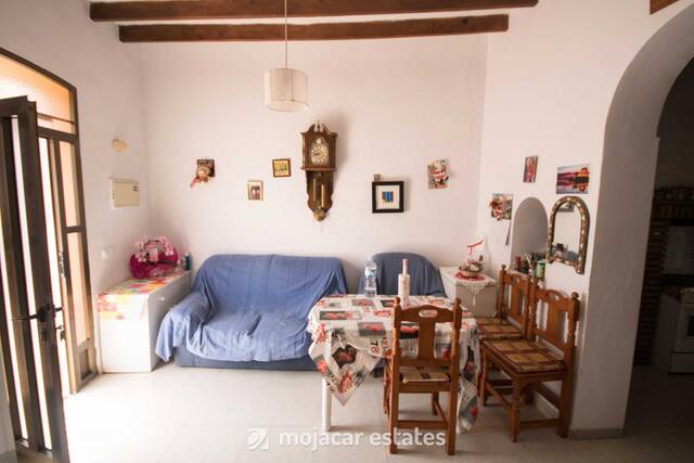 ME 2136: Villa for Sale in Turre, Almería