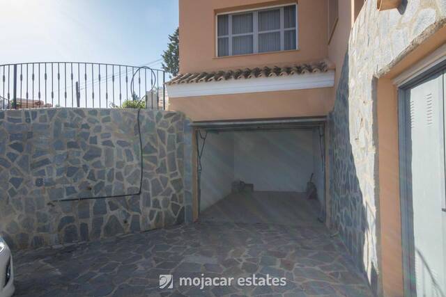 ME 2151: Villa for Sale in Mojácar, Almería