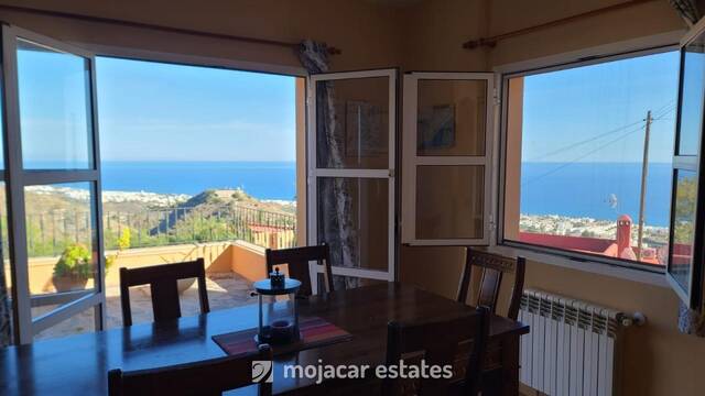 ME 2151: Villa for Sale in Mojácar, Almería