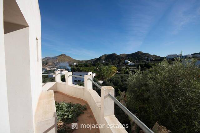 ME 2153: Villa for Sale in Mojácar, Almería
