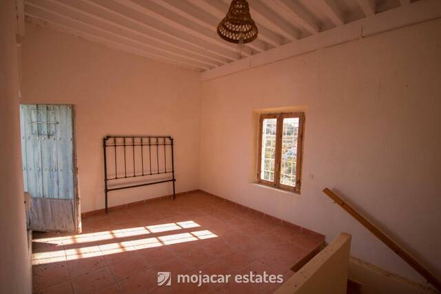 ME 2153: Villa for Sale in Mojácar, Almería