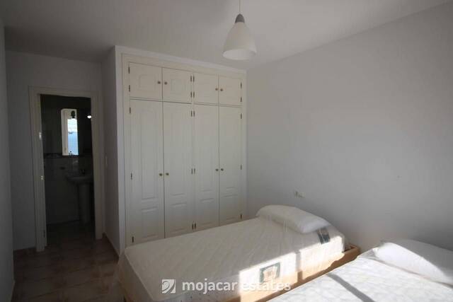 ME 2179: Apartment for Sale in Mojácar, Almería