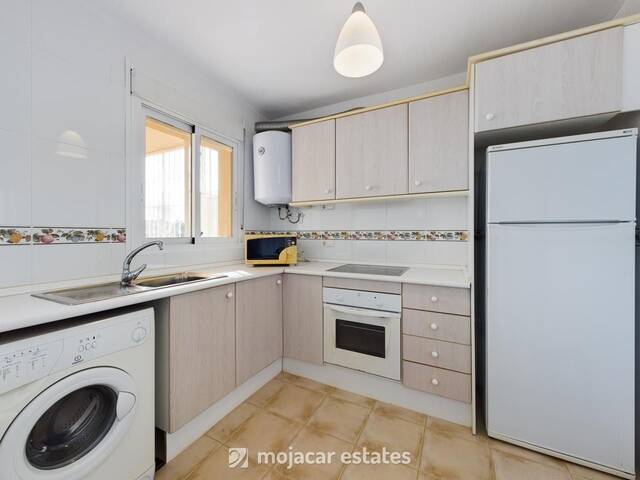 ME 2179: Apartment for Sale in Mojácar, Almería