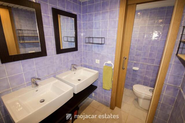 ME 2215: Apartment for Rent in Mojácar, Almería