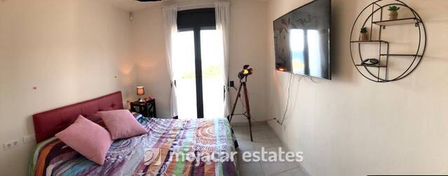 ME 2215: Apartment for Rent in Mojácar, Almería
