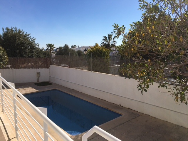 m872: Villa for Sale in Mojácar Playa, Almería