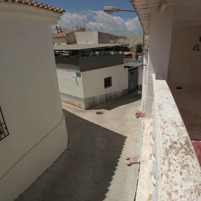 ml900: Town house for Sale in La Huelga, Almería