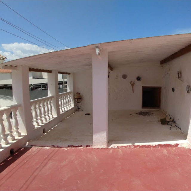 ml900: Town house for Sale in La Huelga, Almería