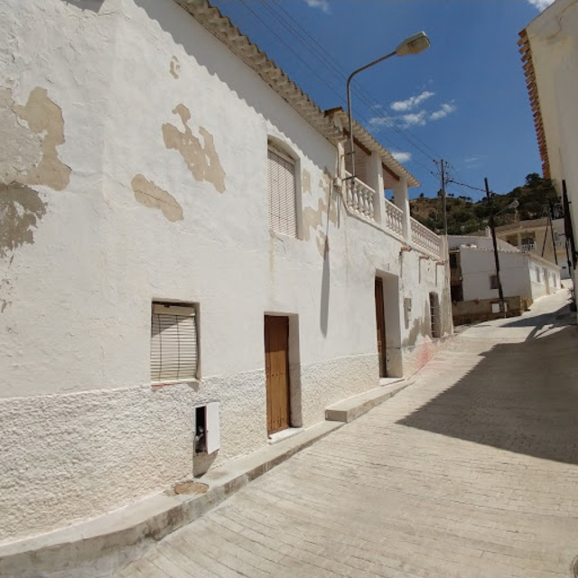 ml900: Town house for Sale in La Huelga, Almería