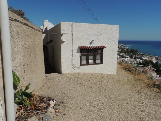 ml825: Villa for Sale in Mojácar, Almería
