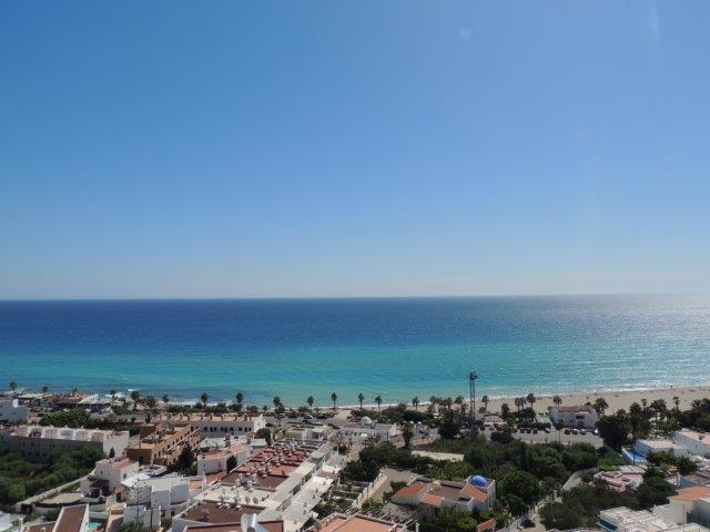 Villa in Mojácar, Almería