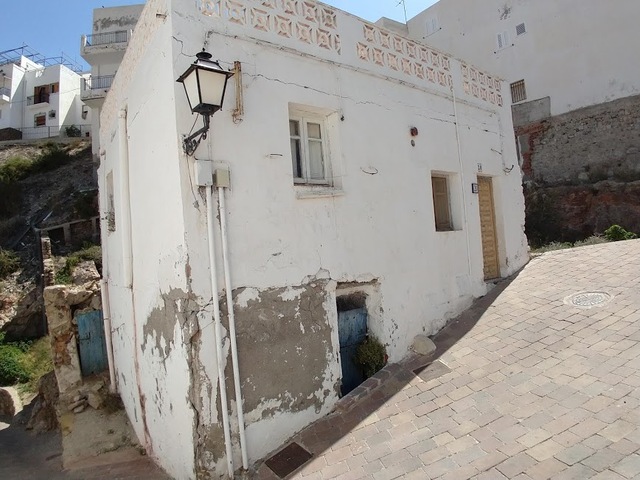 mc907: Town house for Sale in Mojacar, Almería