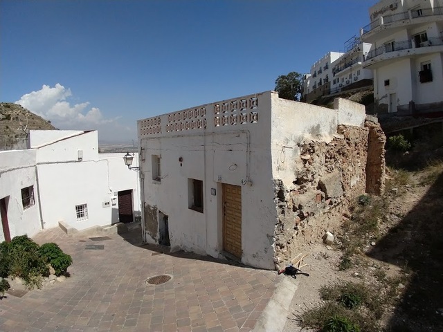 Town house in Mojacar, Almería