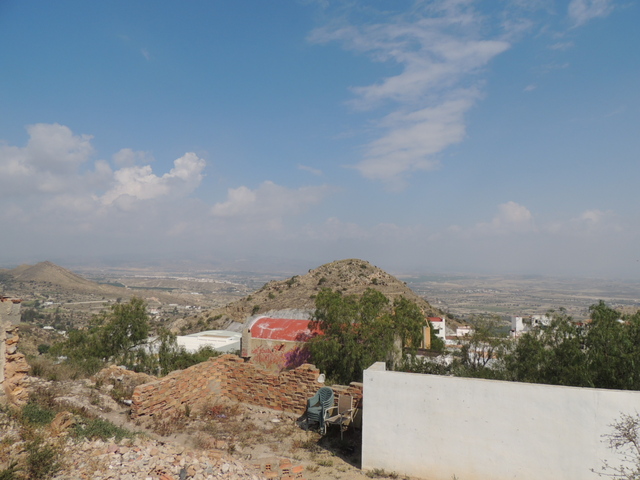 Land in Mojacar, Almería