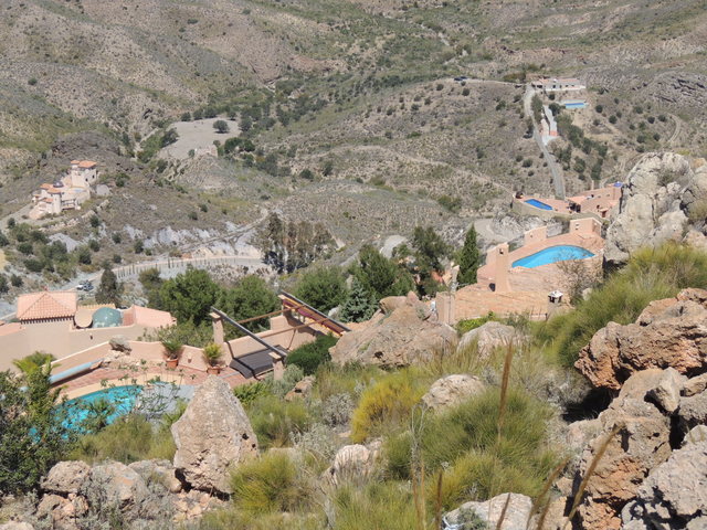 mc911: Land for Sale in Sierra Cabrera, Almería