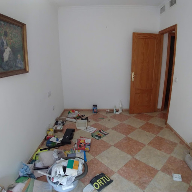 mc908: Apartment for Sale in Garrucha, Almería