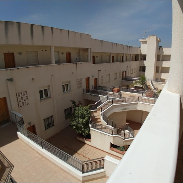 mc910: Apartment for Sale in Vera, Almería