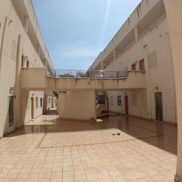 mc910: Apartment for Sale in Vera, Almería