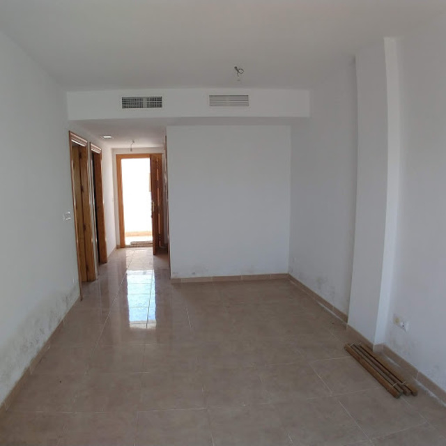 mc909: Apartment for Sale in Vera, Almería