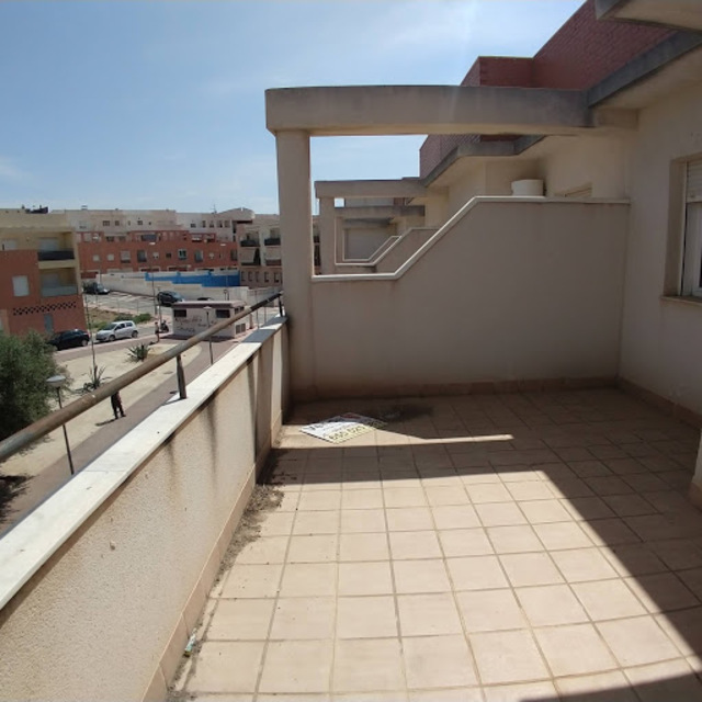 1 Bedroom Apartment in Vera