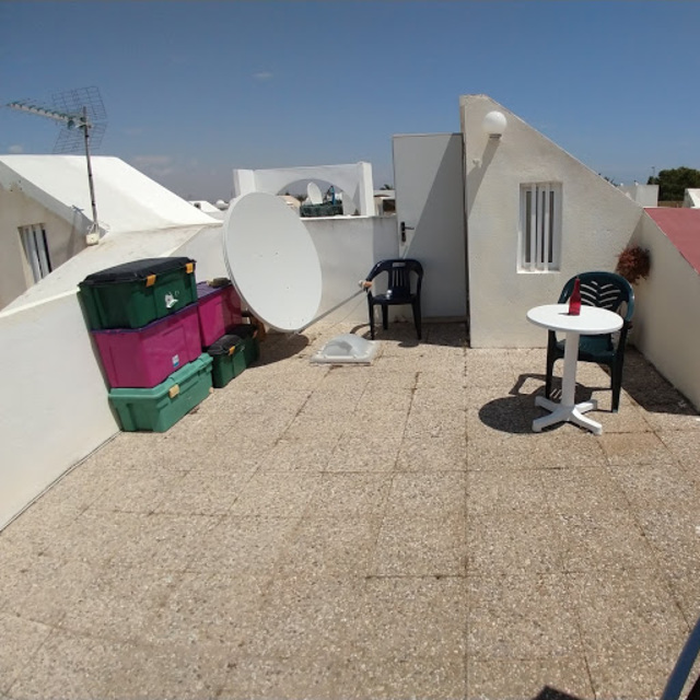 m905: Town house for Sale in Vera Playa, Almería